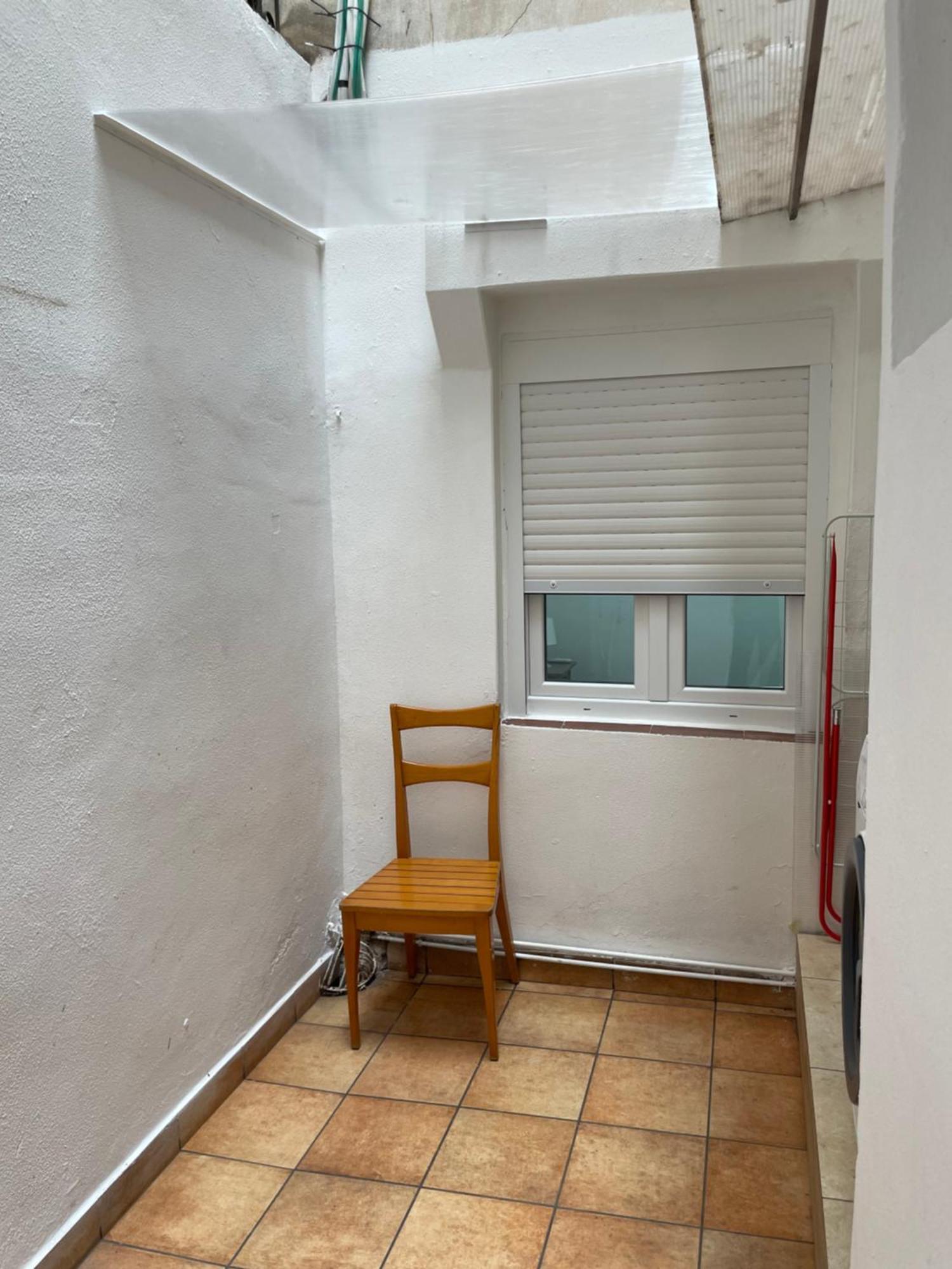 Apartamentos Tarradellas Sants Estacio Barcelona Ngoại thất bức ảnh