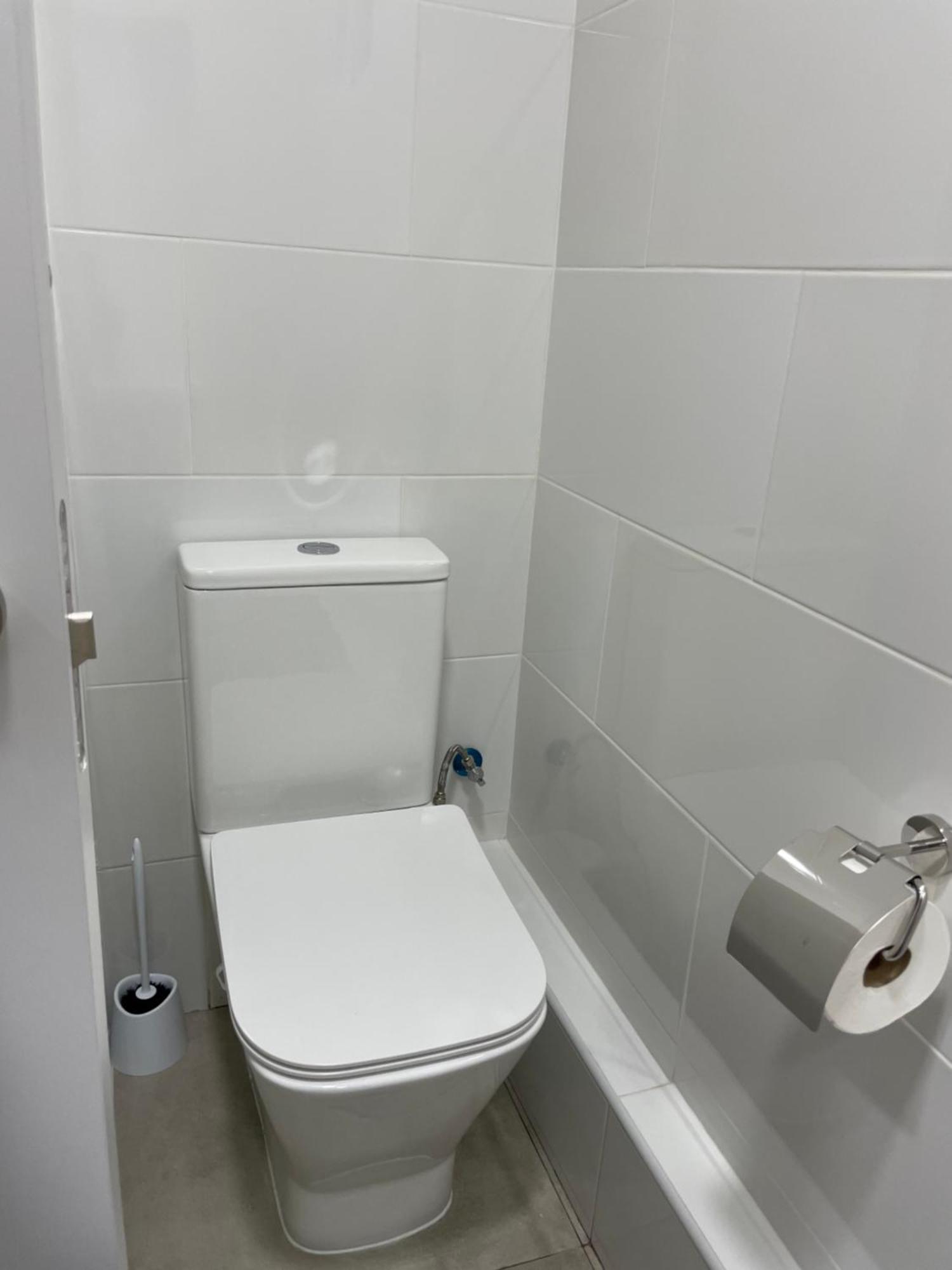 Apartamentos Tarradellas Sants Estacio Barcelona Ngoại thất bức ảnh