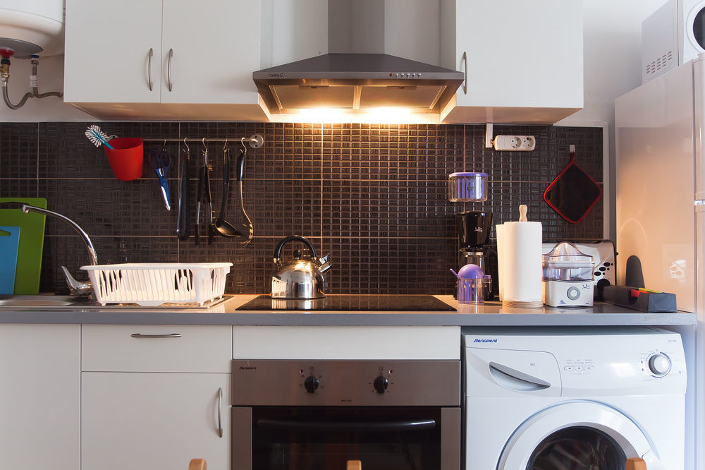 Apartamentos Tarradellas Sants Estacio Barcelona Ngoại thất bức ảnh