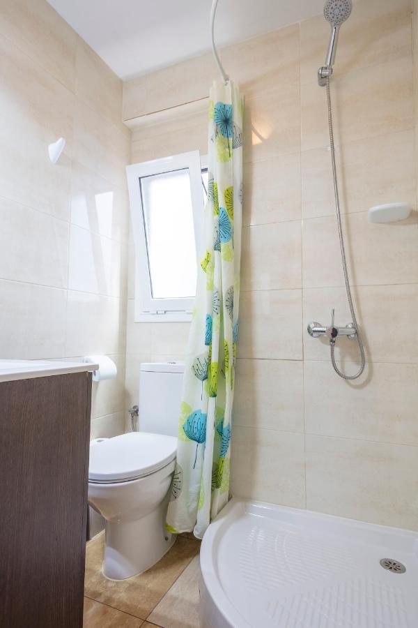 Apartamentos Tarradellas Sants Estacio Barcelona Ngoại thất bức ảnh